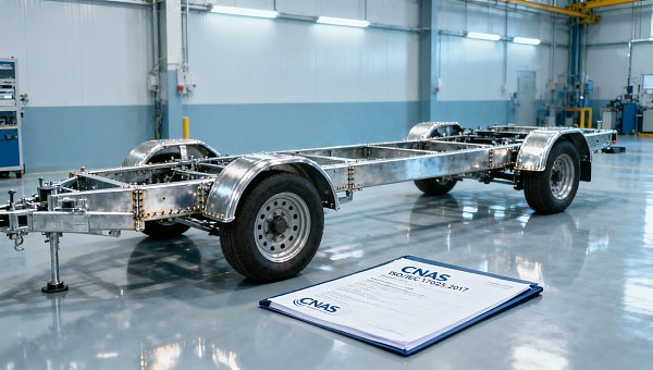 Vietnam MOIT Tightens RV Chassis Import Rules from June 2026