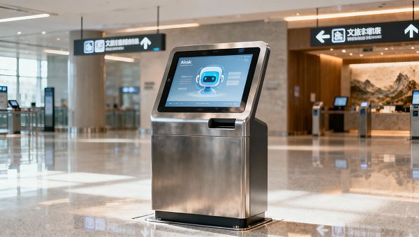 CPSC Launches Kiosk Tech COPPA 2.0 Review for AI Child Interfaces
