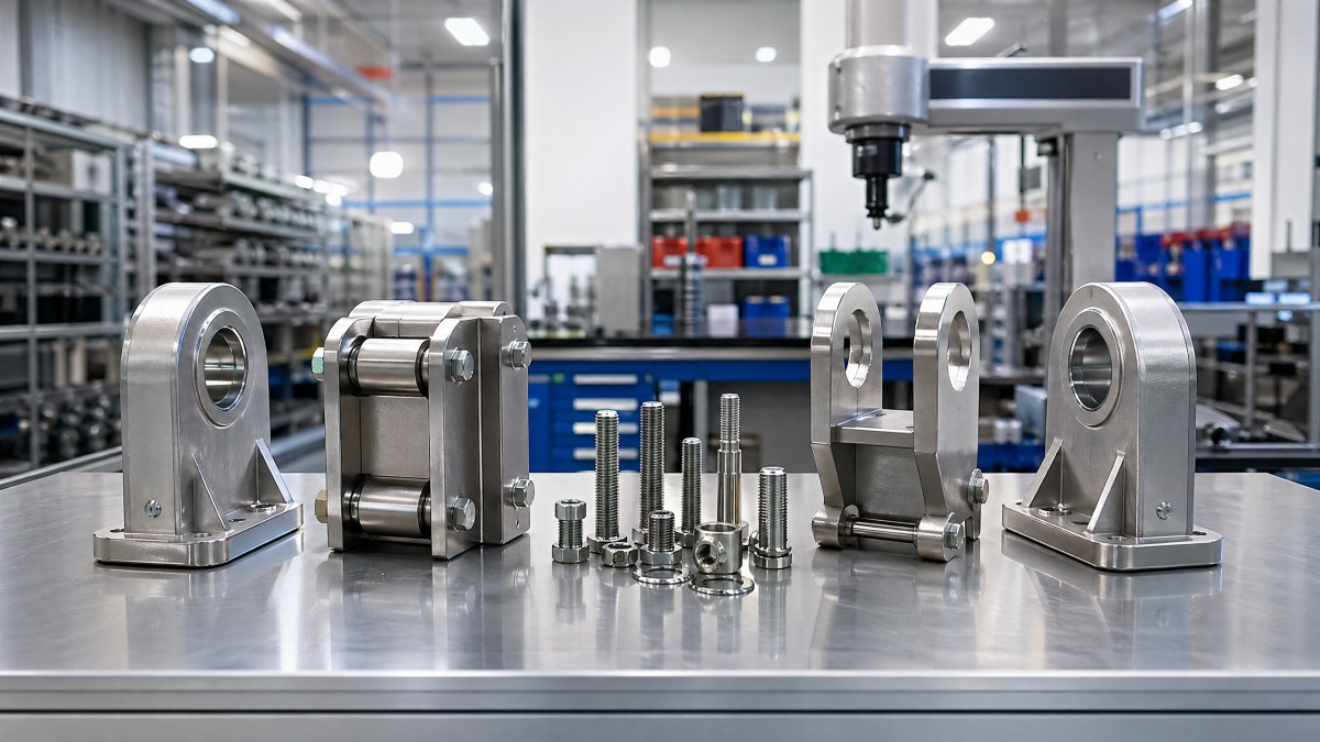 Why Amusement Hardware Quotations Vary More Than Expected Why Amusement Hardware Quotations Vary More Than Expected