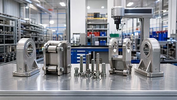 Why Amusement Hardware Quotations Vary More Than Expected