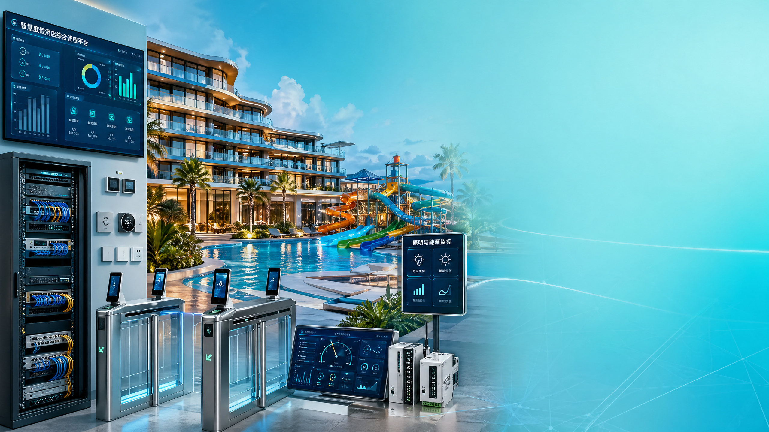 What Drives System Integration Cost in Smart Hotels?