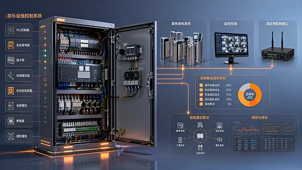 How to Estimate System Integration Cost Before Procurement