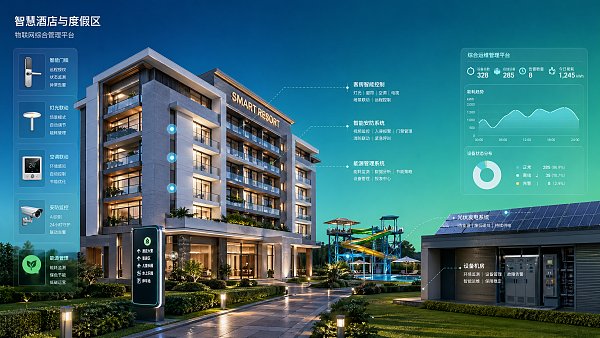Is Smart Hotel Management Worth It for Boutique Hotels?
