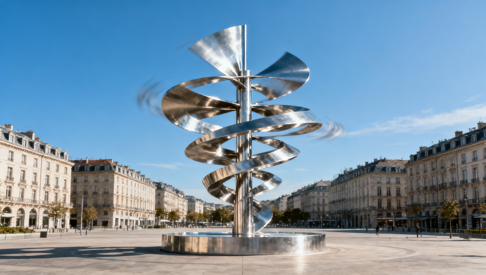 EN 13814:2026 Enforced for Kinetic Art in EU Public Spaces