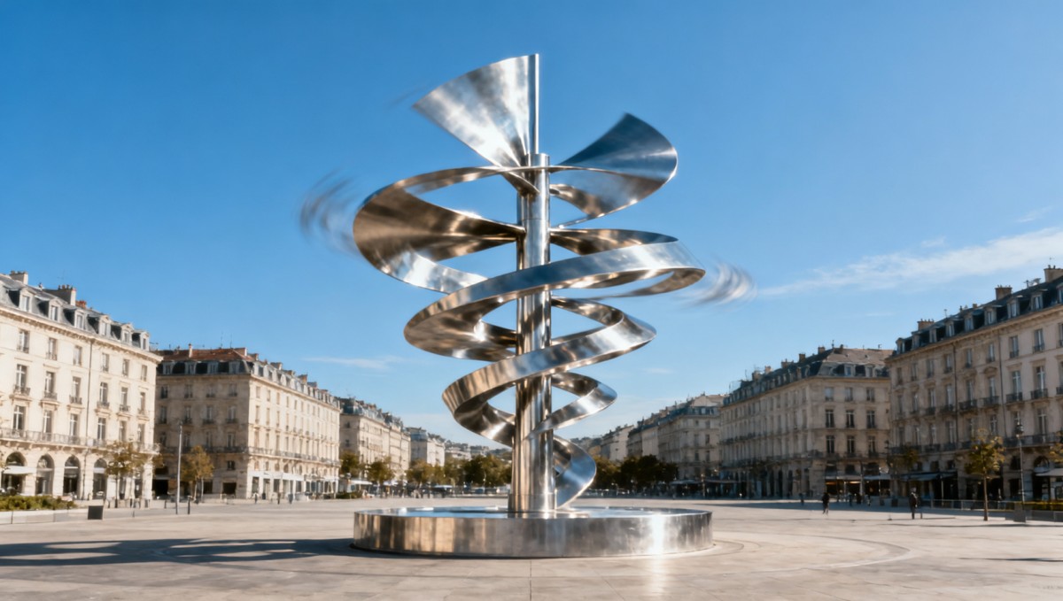 EN 13814:2026 Enforced for Kinetic Art in EU Public Spaces EN 13814:2026 Enforced for Kinetic Art in EU Public Spaces
