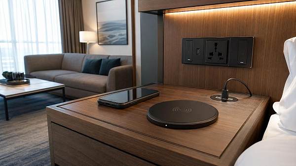 Next-Gen Wireless Charging Still Has One Big Tradeoff