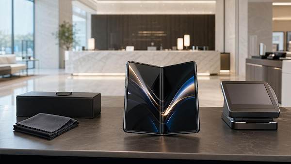 Foldable Screen Technology: What Fails First in Daily Use