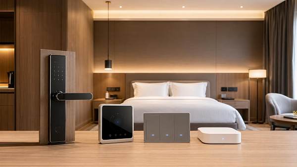 Smart Home Devices Wholesale: Which Products Move Reorders Fast