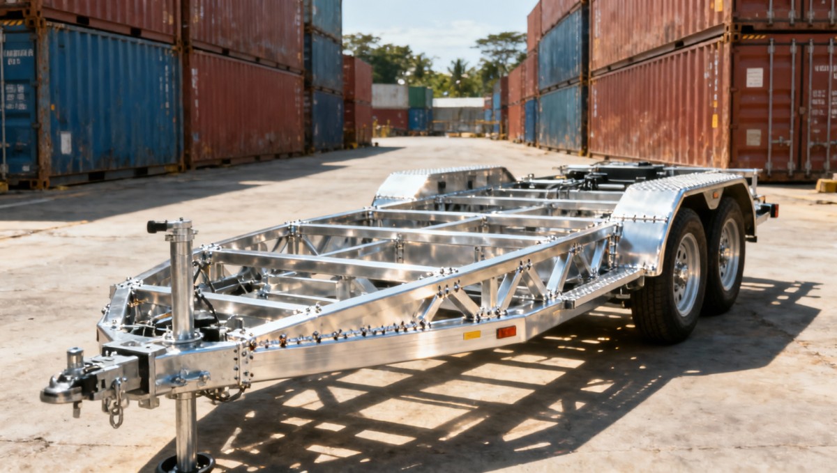 Vietnam MOIT Tightens RV Chassis Import Rules Effective May 2026 Vietnam MOIT Tightens RV Chassis Import Rules Effective May 2026