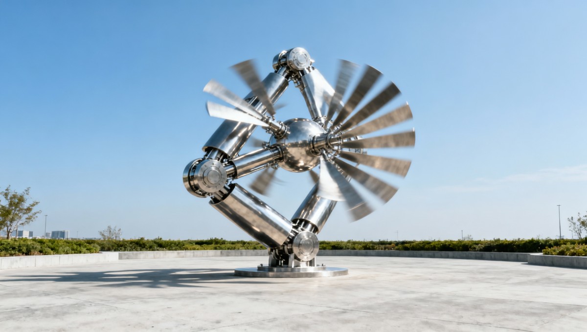EN 13814:2026 Enforces Kinetic Art Certification in EU
