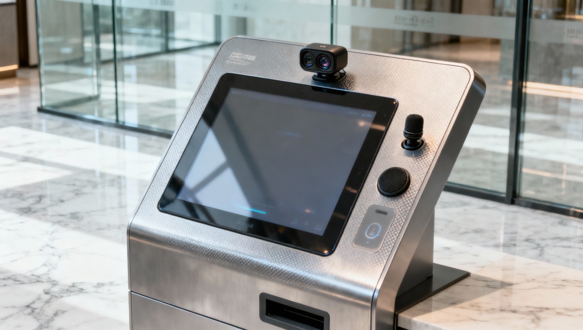 CPSC Launches COPPA 2.0 Review for Kiosk AI Interfaces