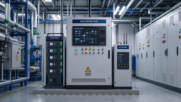 Industrial & Manufacturing buyers are rechecking hidden downtime costs