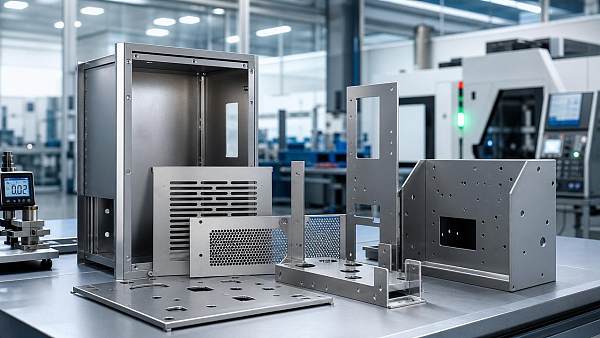 Sheet metal work tolerances can change assembly costs fast