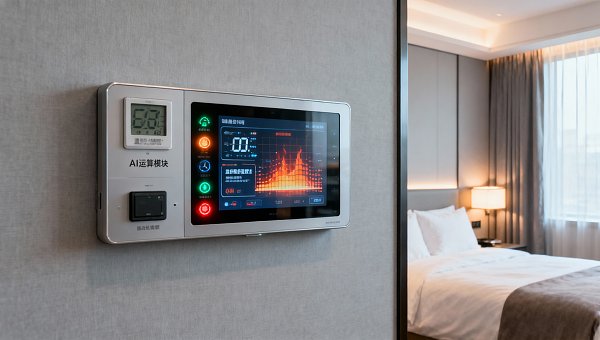 EN 16798-2:2026 Enforces AI-Based Thermal Comfort Validation for Hotel Guestroom Automation