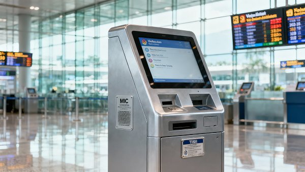 Vietnam TISI Updates Kiosk Import Rules: Local GDPR-Compatible Data Sandbox Required