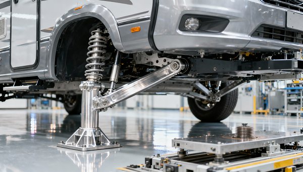 CPSC Lowers RV Suspension Recall Threshold to 0.03%
