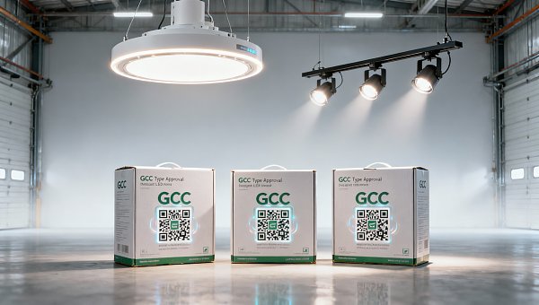 GCC Launches Unified Smart Lighting Import Portal (May 2026)