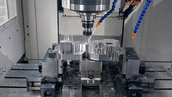 Milling Process Problems That Often Show Up Too Late