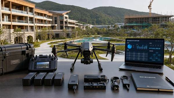Drone Technology Costs That Are Easy to Miss Upfront
