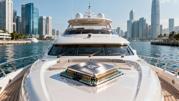 Singapore MSA Tightens Yacht OTA Cybersecurity Rules