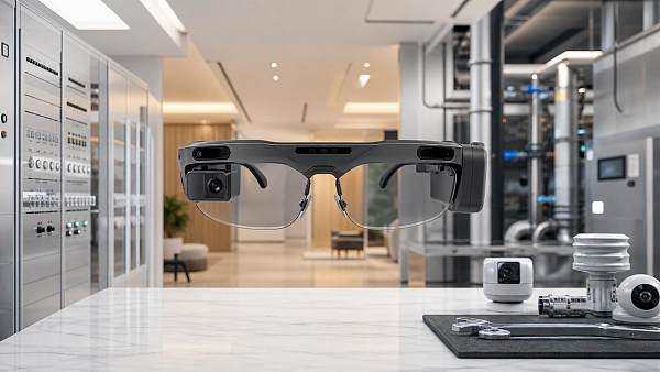 AR Glasses Still Have One Barrier to Everyday Use