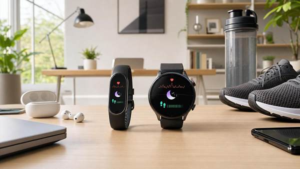 Fitness Trackers Get More Data, but Not Always Better Insights