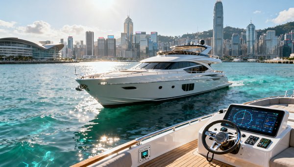 Singapore MSA Enforces CyberTrust Plus for Yacht OTA Firmware