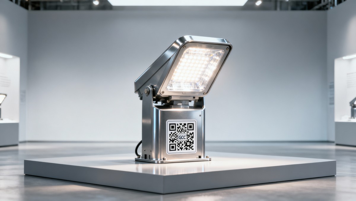 GCC Launches GulfLight Portal for Smart Lighting Certification GCC Launches GulfLight Portal for Smart Lighting Certification