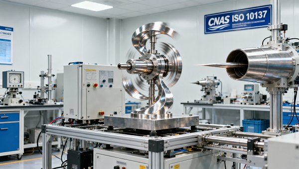 TISI Accepts CNAS Reports for Kinetic Art Import Approval