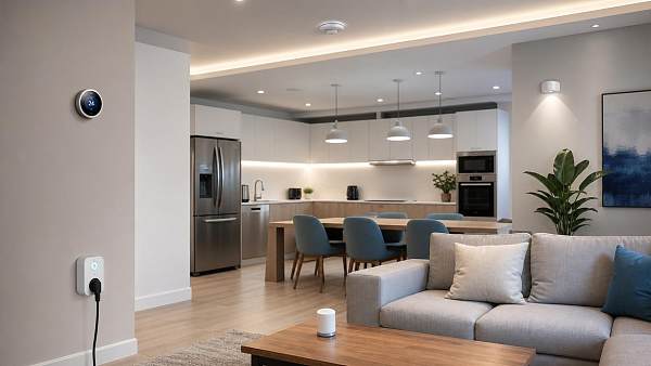 Eco-friendly gadgets that actually cut energy use at home