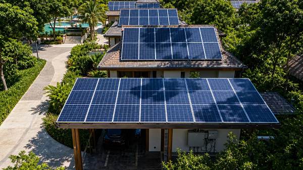 Photovoltaic panels lose output for reasons many sites overlook