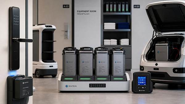 Lithium ion battery lifespan drops faster under these conditions