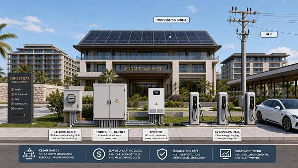 On-grid systems: the hidden fees that affect project returns