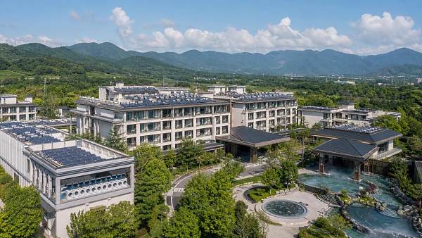 Solar water heaters still make sense in these building types