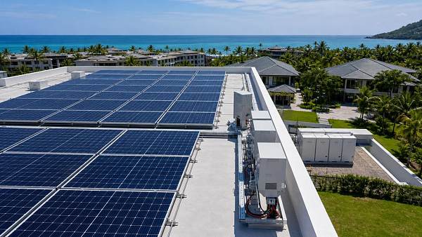 Solar energy systems that look efficient but underperform in practice