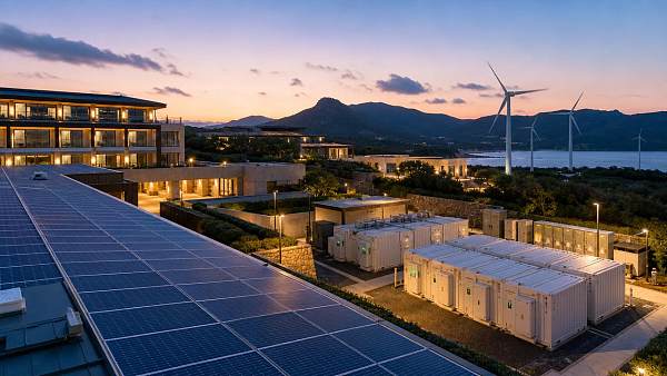 Renewable power generation forecasts keep missing storage reality