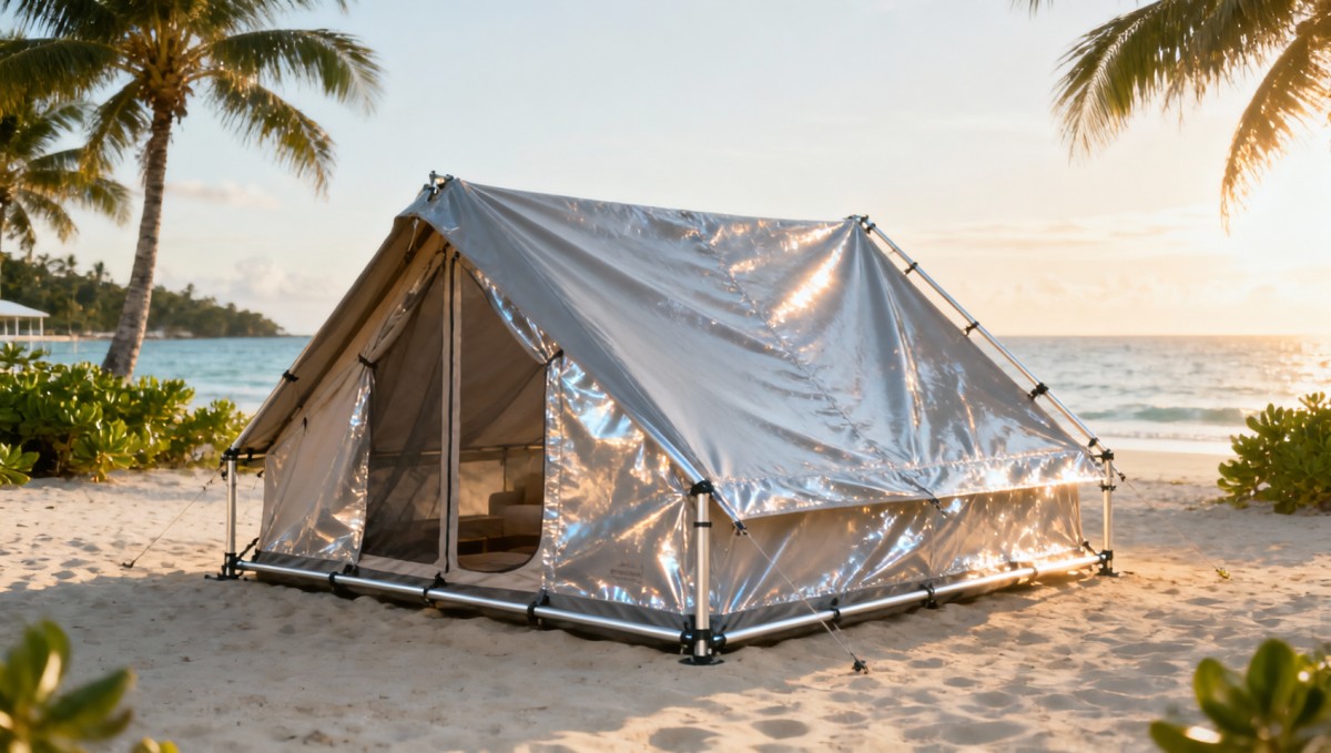 RCEP Glamping Tents Carbon Mutual Recognition Extended to Philippines RCEP Glamping Tents Carbon Mutual Recognition Extended to Philippines