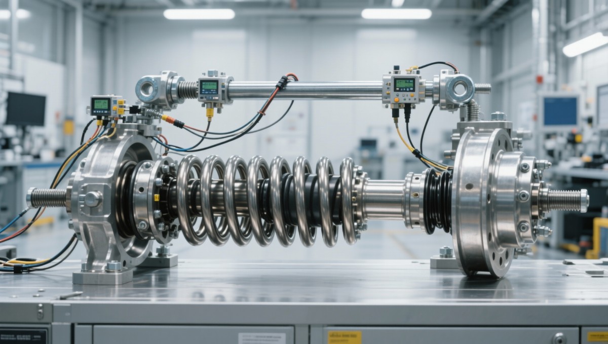 CPSC Tightens Fatigue Testing for RV Components Effective May 5, 2026 CPSC Tightens Fatigue Testing for RV Components Effective May 5, 2026