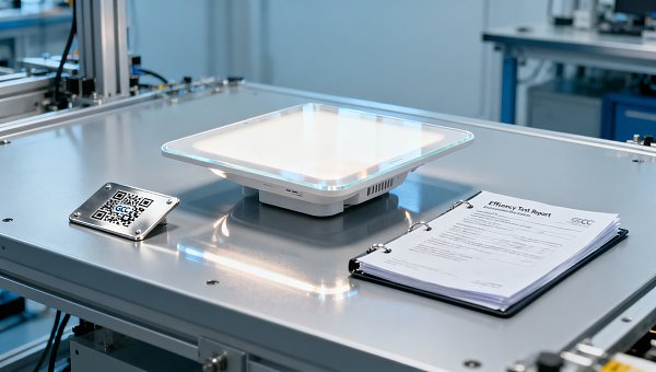 GCC Smart Lighting Portal Launches May 5, 2026