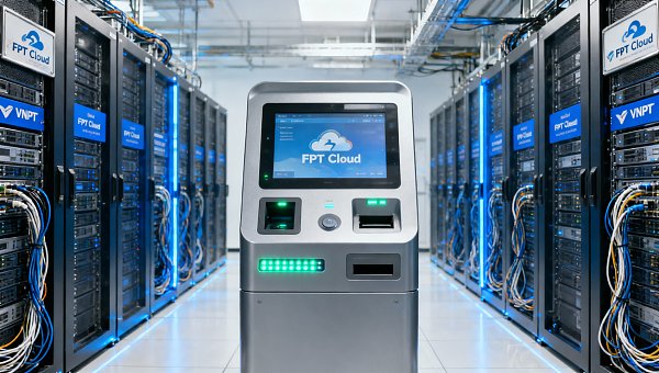 Vietnam TISI Expands Kiosk Tech Data Sandbox Exemption for Chinese Cloud Partners
