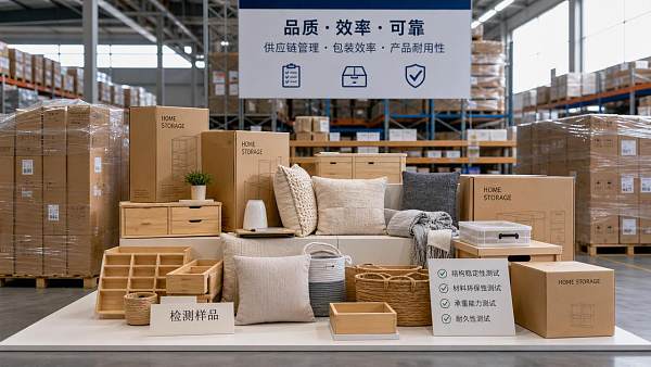 Wholesale Home Goods Margins: Where Profits Often Slip Away
