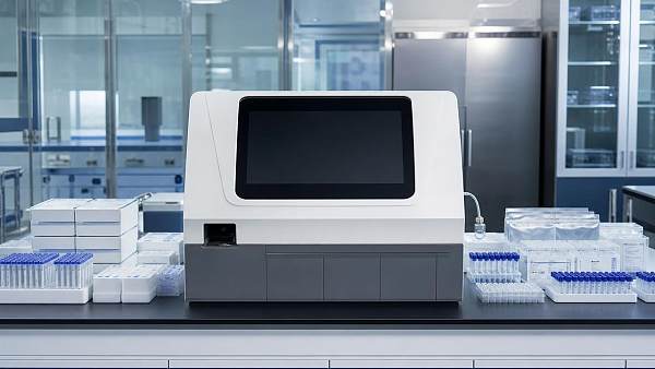 How to Compare IVD Devices Beyond Accuracy Claims