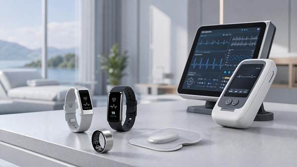 Wearable Medical Devices Are Improving, but Data Gaps Remain
