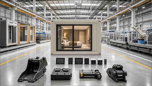 Industrial & Manufacturing Demand Signals Worth Tracking in 2026