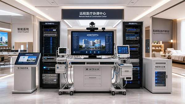Telemedicine Systems Work Best When Workflow Friction Is Removed