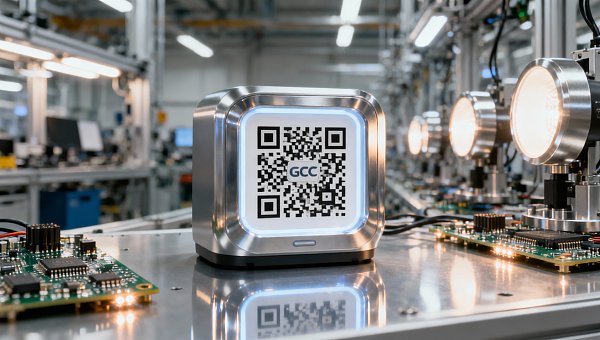 GCC Smart Lighting E-Platform Launches May 1, 2026