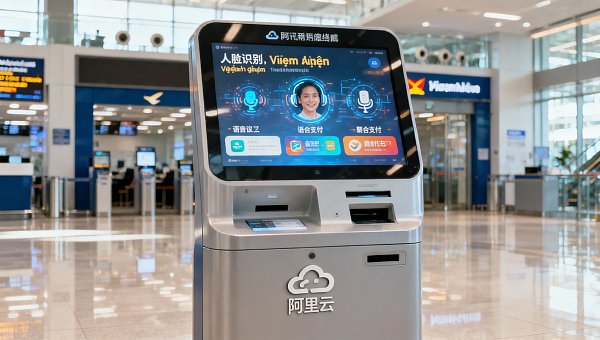 Vietnam TISI Expands Kiosk Data Sandbox Exemption for Chinese Cloud Providers