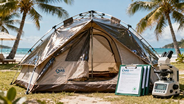 RCEP Glamping Tents Carbon Mutual Recognition Extended to Philippines