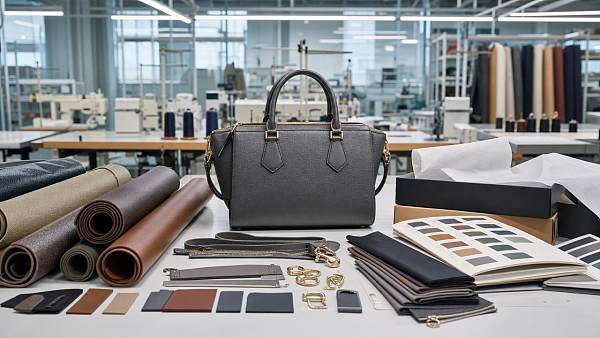 What Often Delays Handbag Manufacturing Orders the Most?