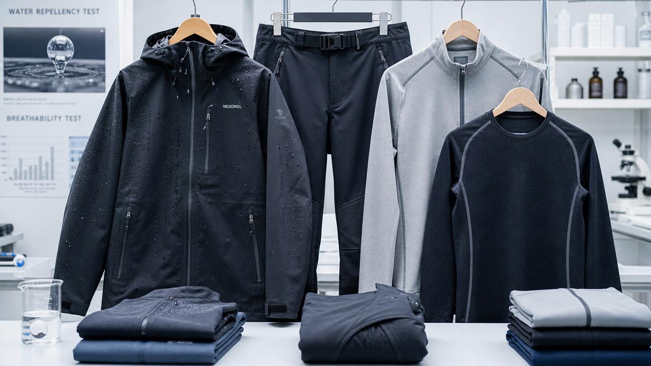 Functional Clothing Features That Fail in Real Use